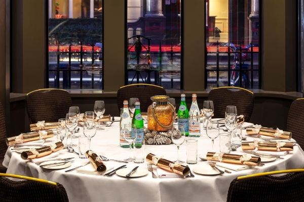 RADISSON BLU BLOOMSBURY ST LDN